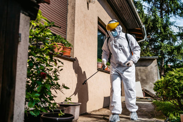 Floral Park, NY Pest Control Company